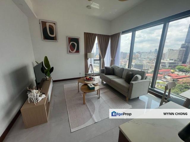 CORE Residence @ TRX Residensi Simbar TRX
