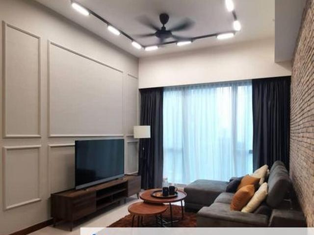 CORE Residence @ TRX