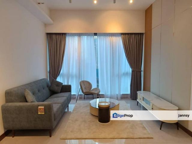 CORE Residence @ TRX Residensi Simbar TRX
