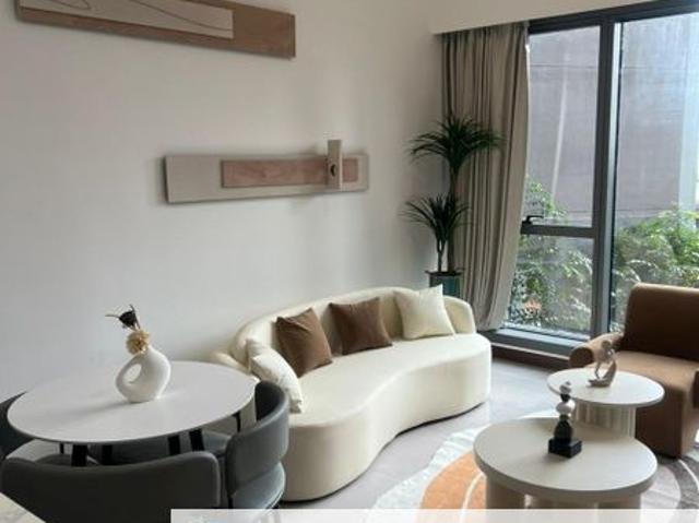 CORE Residence @ TRX