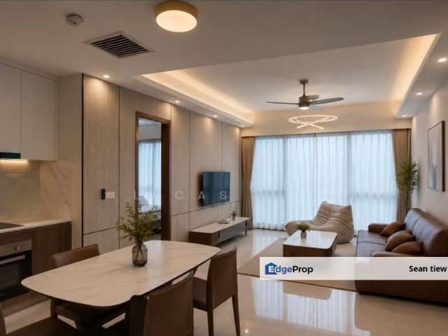 CORE Residence @ TRX