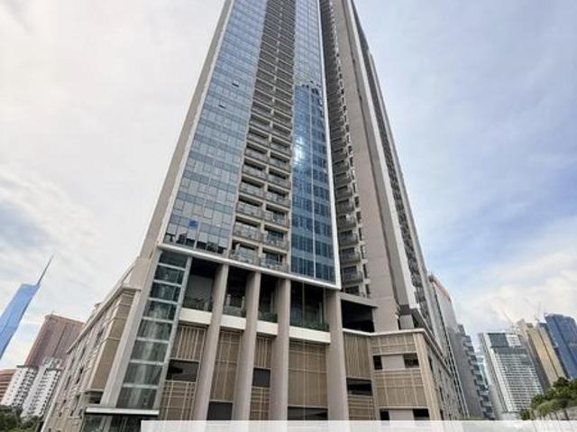 CORE Residence @ TRX Residensi Simbar TRX