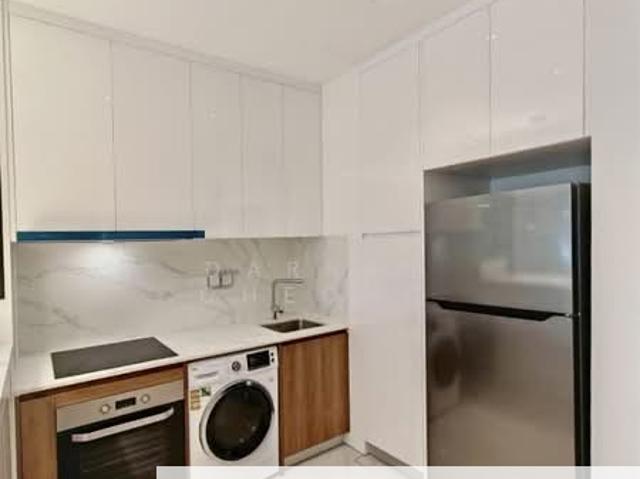 Core Residence @ TRX