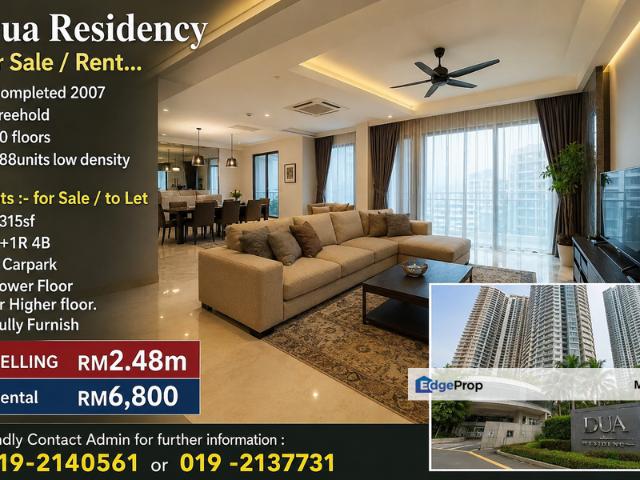 CORE Residence @ TRX