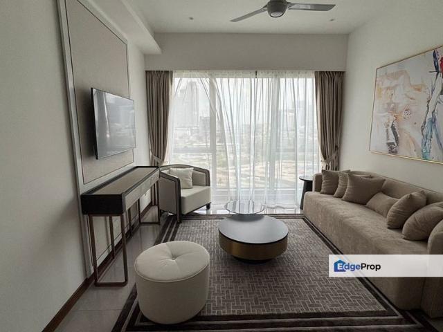 CORE Residence @ TRX