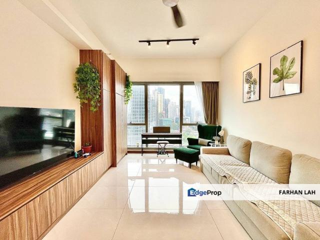Core Residence @ TRX
