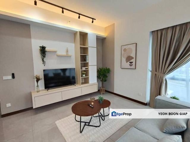 CORE Residence @ TRX
