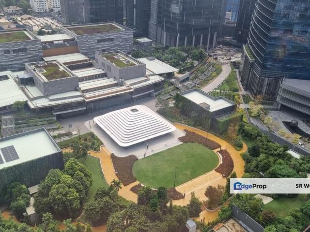 CORE Residence @ TRX