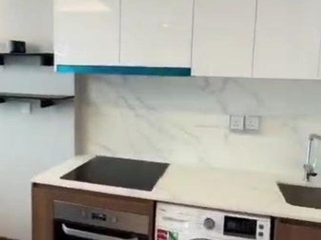 CORE Residence @ TRX
