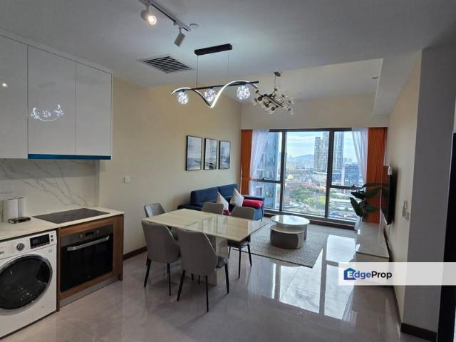 Core Residence @ TRX