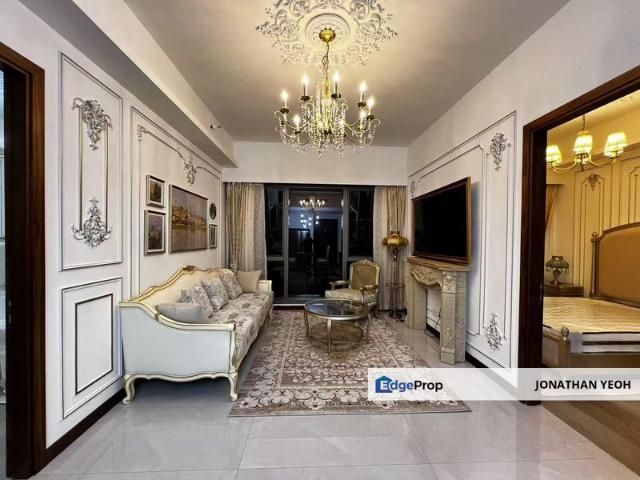 CORE Residence @ TRX