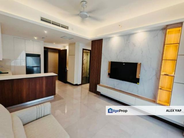 CORE Residence @ TRX Residensi Simbar TRX