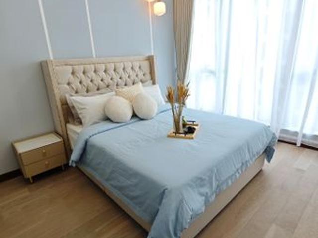 CORE Residence @ TRX