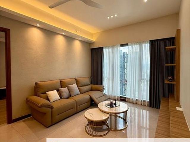CORE Residence @ TRX