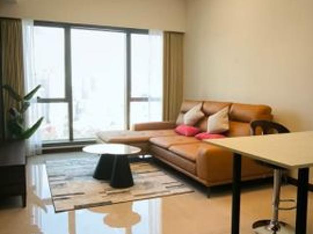 CORE Residence @ TRX