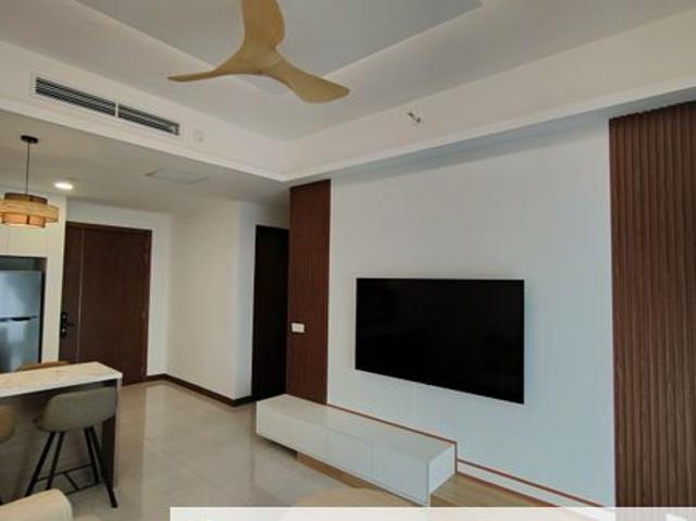 CORE Residence @ TRX