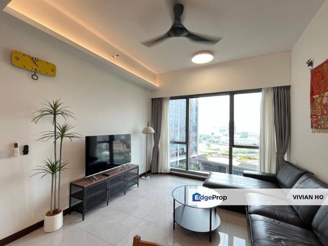 Core Residence @ TRX