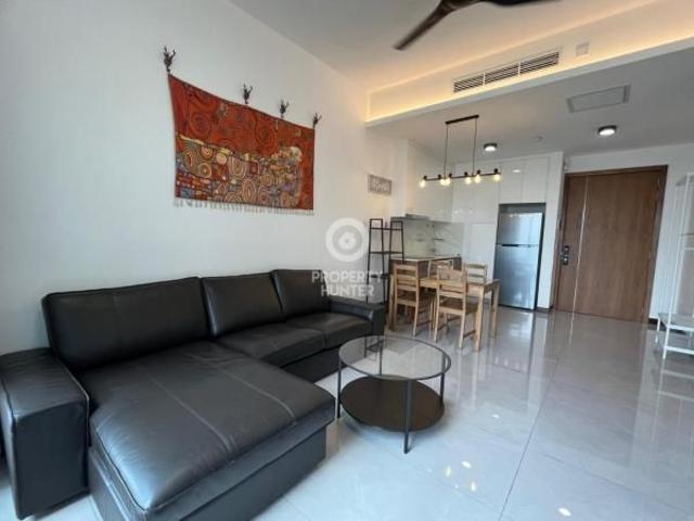 Core Residence @ TRX, KL