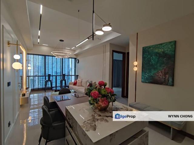 CORE Residence @ TRX Residensi Simbar TRX
