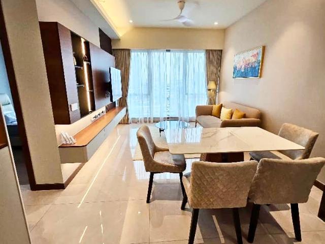 core residences, condominium