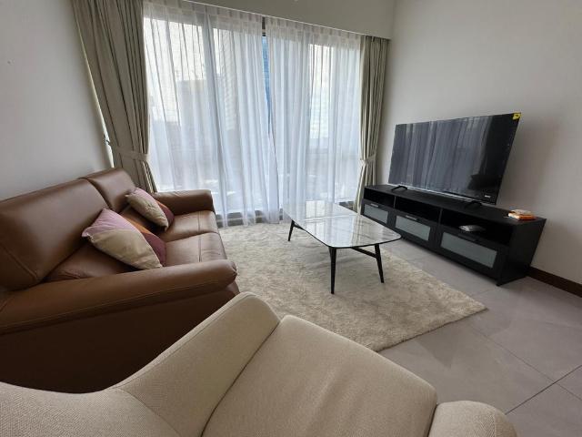 core residences, condominium