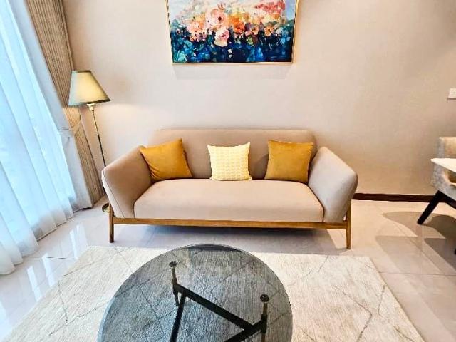 core residences, condominium