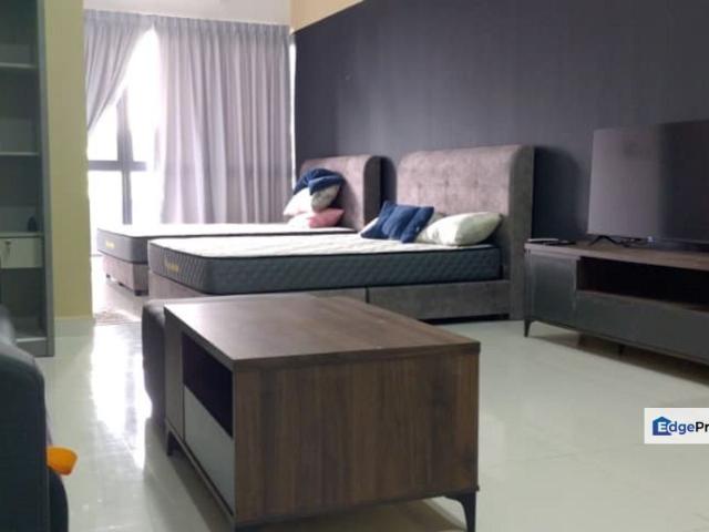 Core Suites @ KIP Sentral