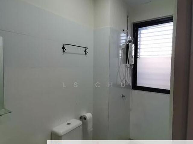 Core Suites @ KIP Sentral