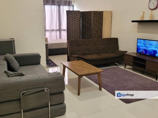 Core Suites @ KIP Sentral