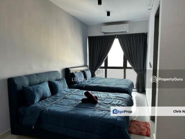Core Suites @ KIP Sentral