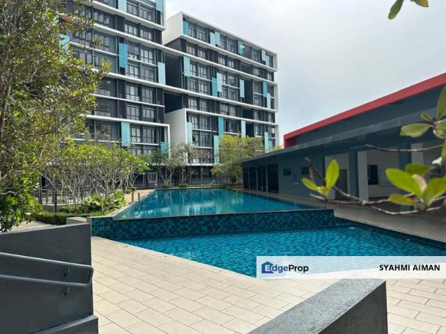 Core Suites @ KIP Sentral