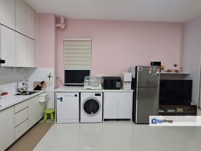 Core Suites @ KIP Sentral
