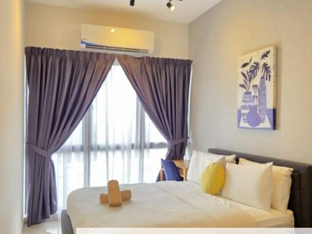 Core Suites @ KIP Sentral