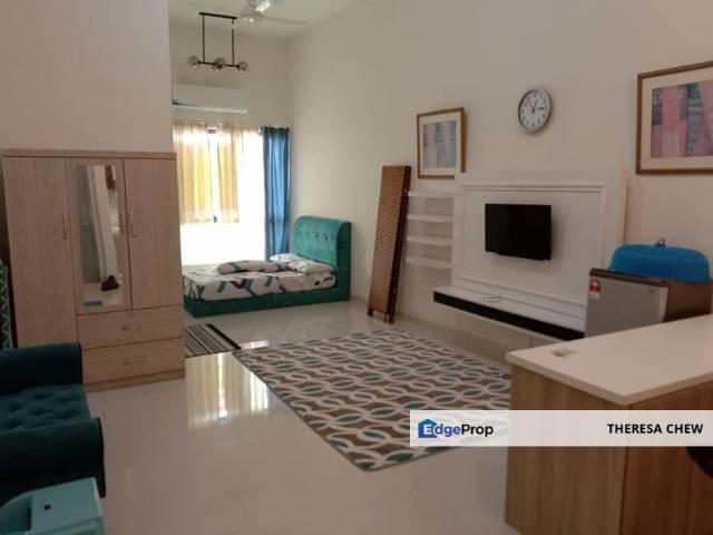 Core Suites @ KIP Sentral
