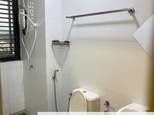 Core SoHo Suites @ KIP Sentral