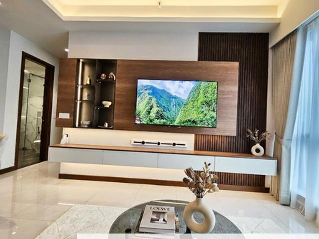 Core SoHo Suites @ KIP Sentral