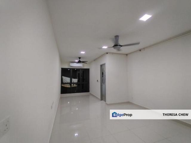 Core SoHo Suites @ KIP Sentral
