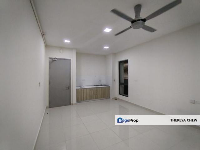 Core SoHo Suites @ KIP Sentral