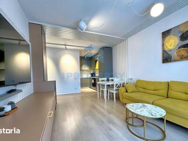 CORE Timpuri Noi| Apartament 2 camere | Loc de parcare inclus in pret
