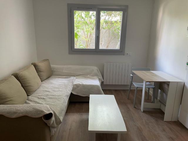 Corenc Location Appartement 38