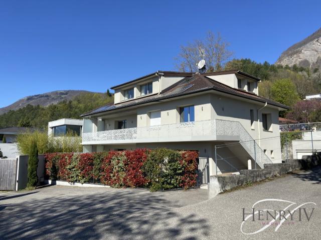 Corenc Vente Appartement 38