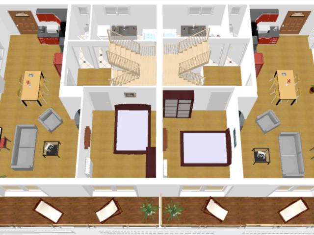 Corenc Vente Appartement 38