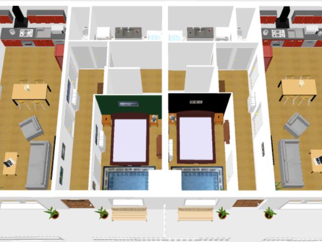 Corenc Vente Appartement 38