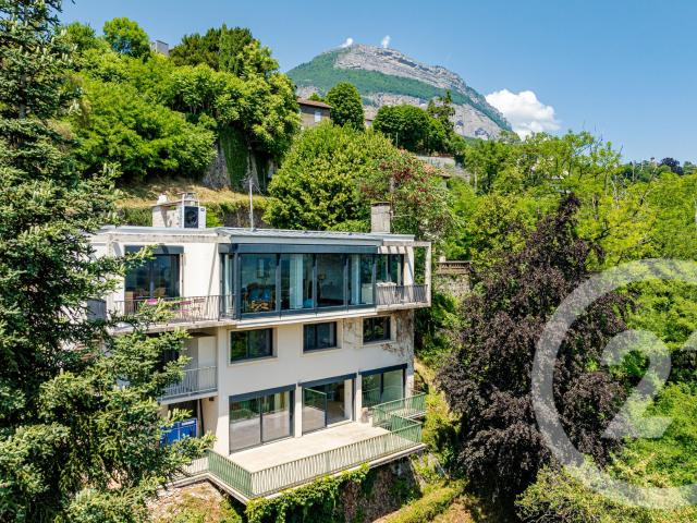 Corenc Vente Maison 38