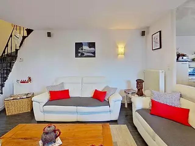 Corent 63730 Achat / Vente maison 5 pièces t5