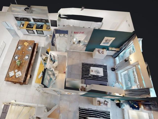 Coresidence / Coliving