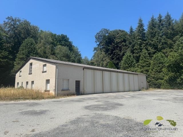 Coreze 560m² Treignac