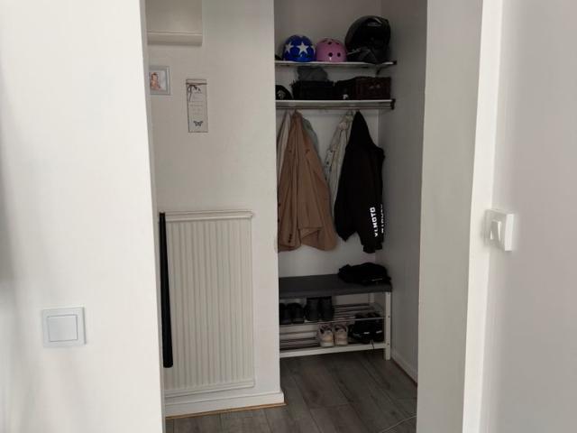 Corfitz Beck friisgatan 5B