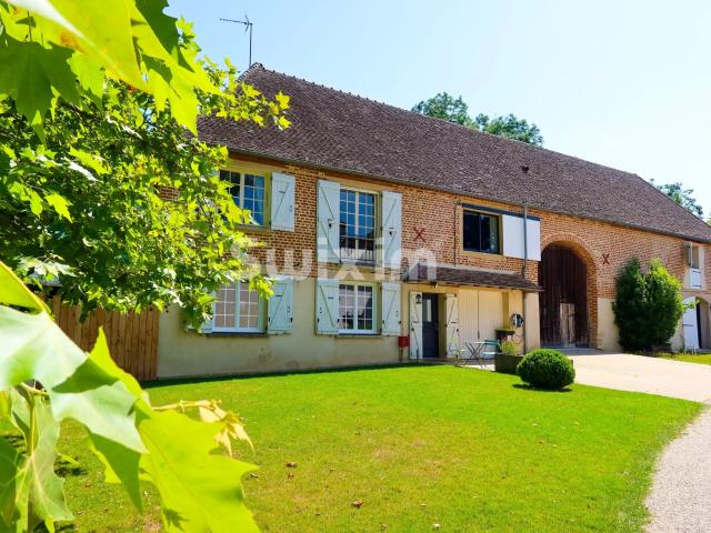 Corgengoux Vente Villa 21