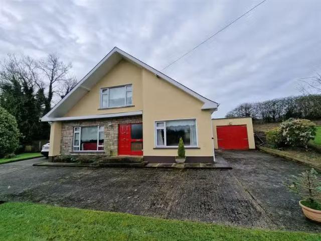 Corglass Milltown, Belturbet, Cavan